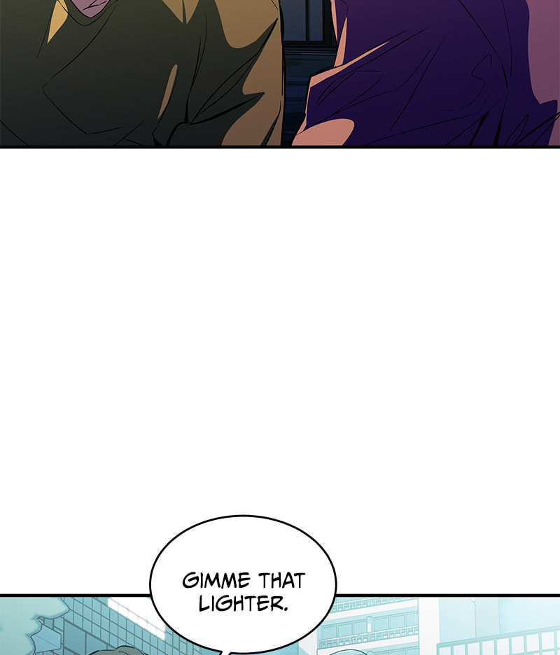 A Useless Villain Chapter 13 page 25 - 