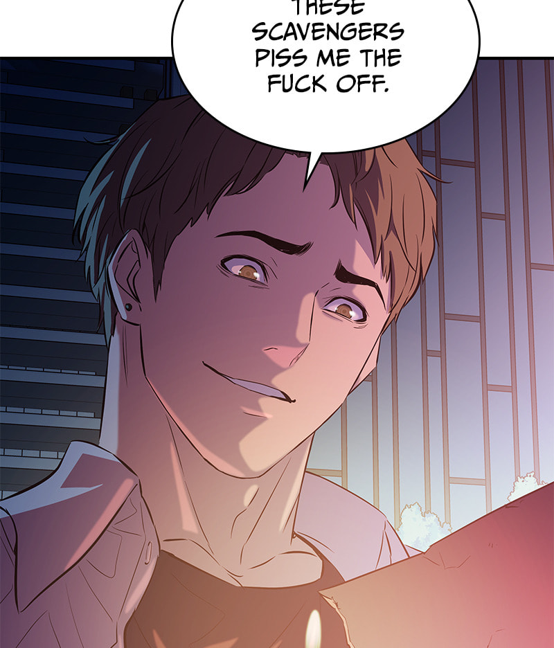 A Useless Villain Chapter 13 page 29 - 