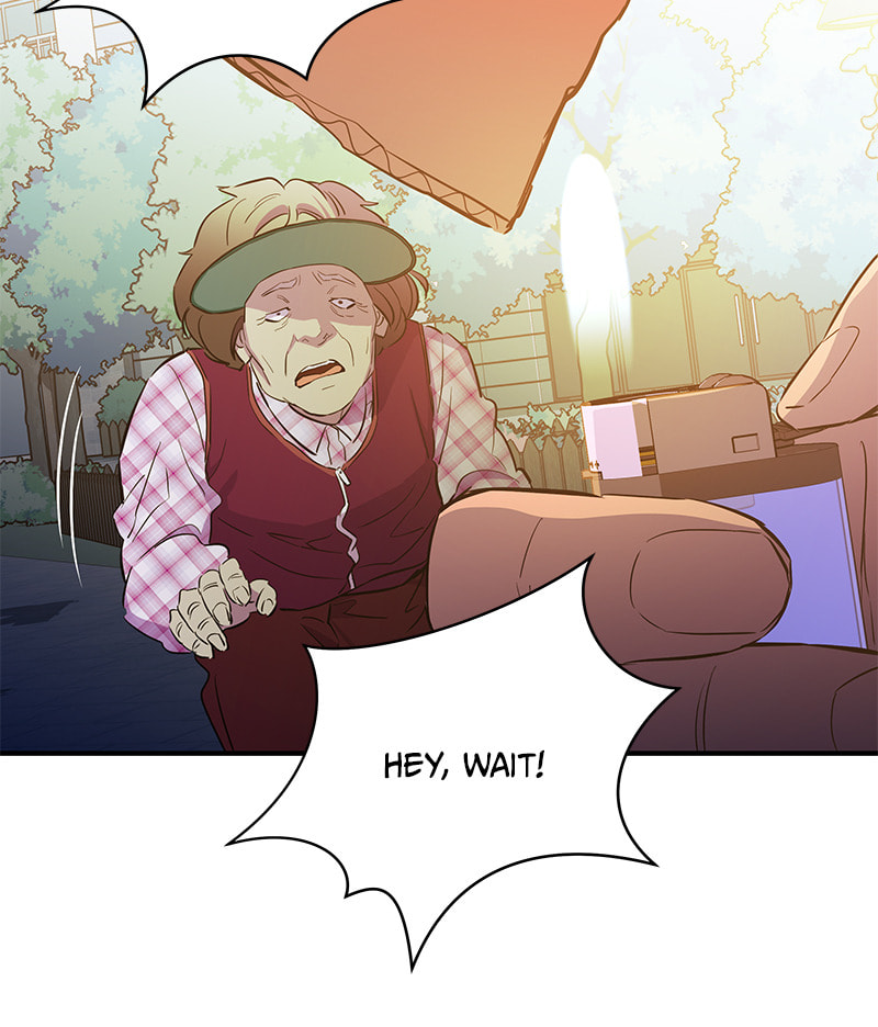 A Useless Villain Chapter 13 page 31 - 