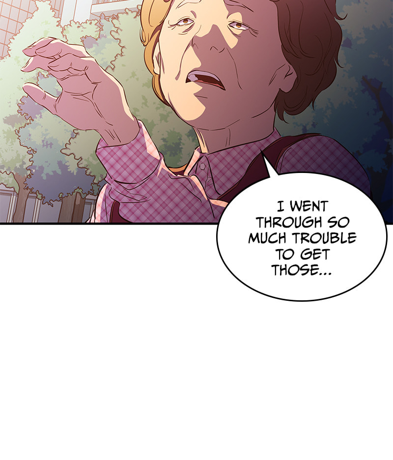 A Useless Villain Chapter 13 page 36 - 