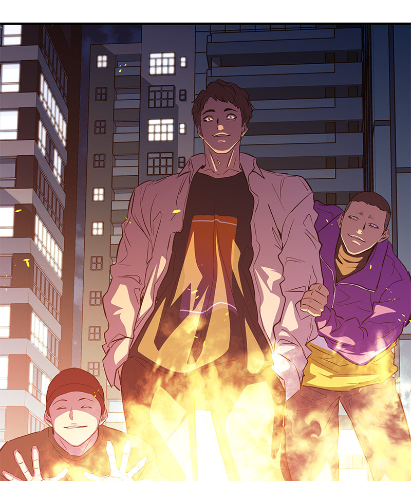 A Useless Villain Chapter 13 page 39 - 