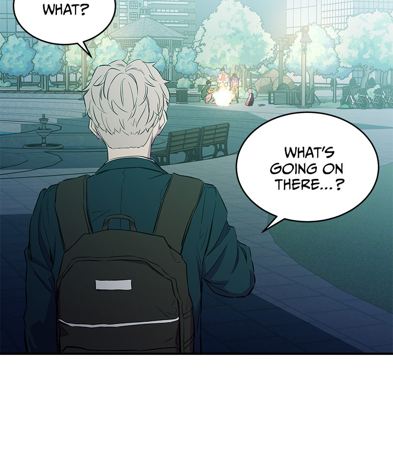 A Useless Villain Chapter 13 page 45 - 