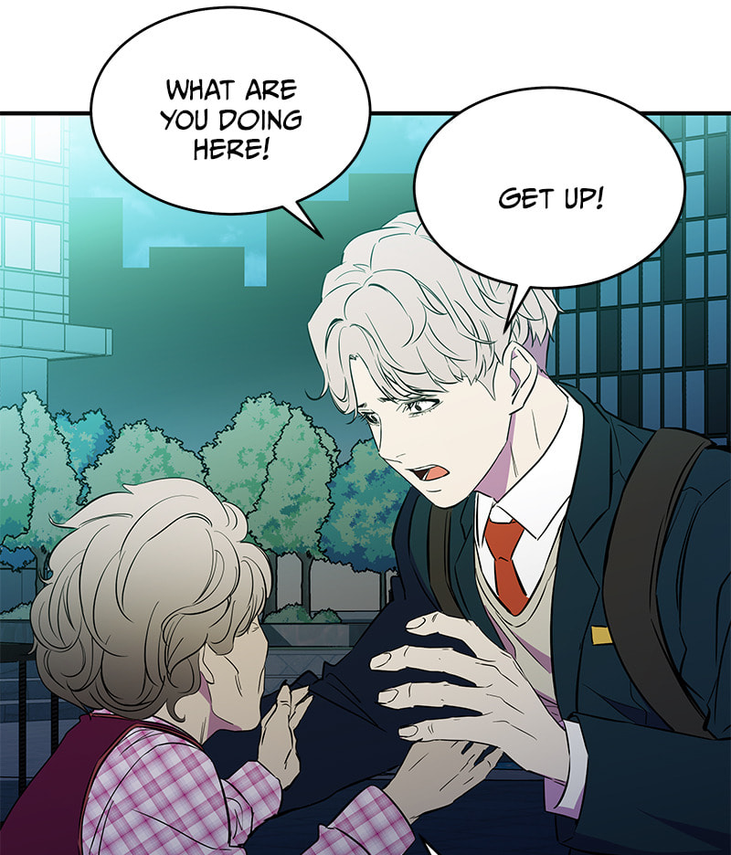 A Useless Villain Chapter 13 page 57 - 