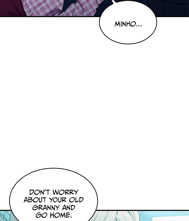 A Useless Villain Chapter 13 page 58 - 