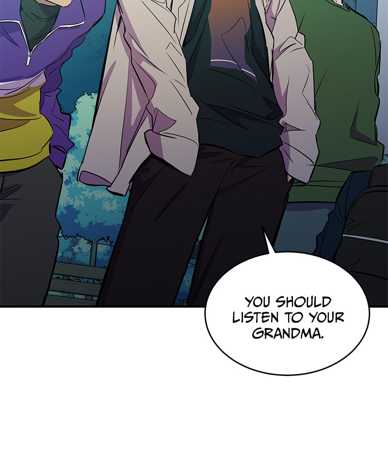 A Useless Villain Chapter 13 page 63 - 