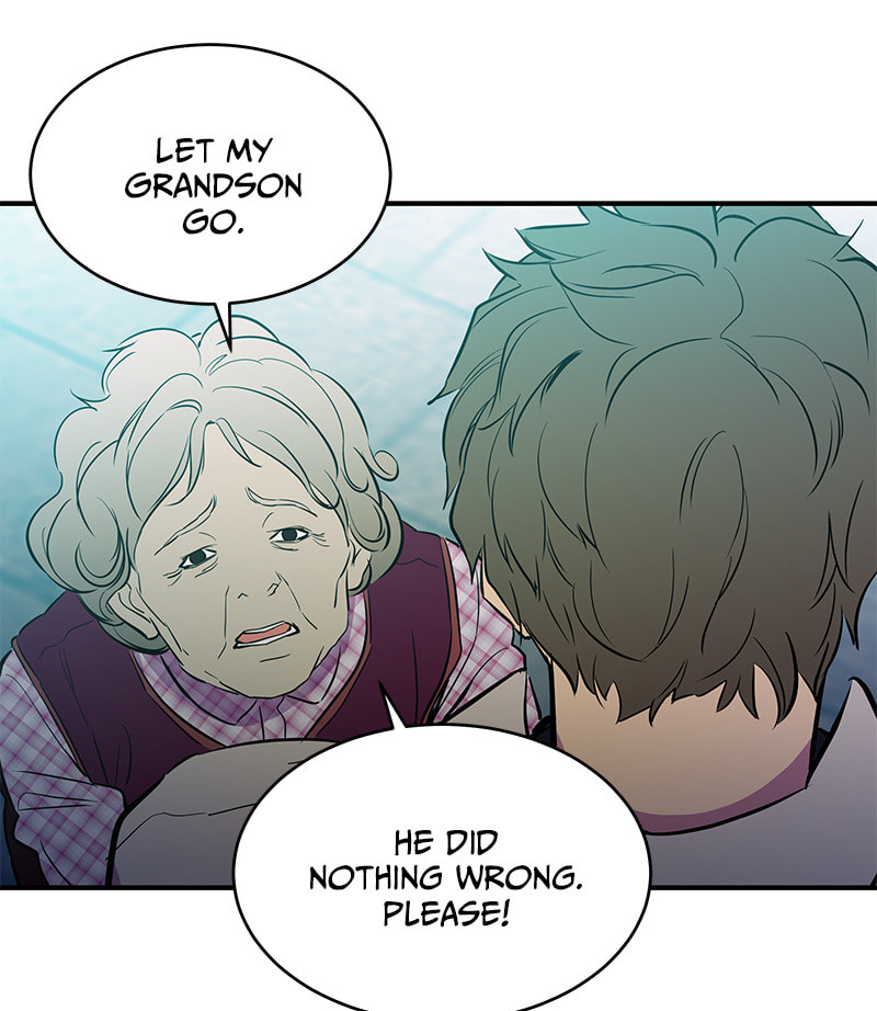 A Useless Villain Chapter 13 page 68 - 