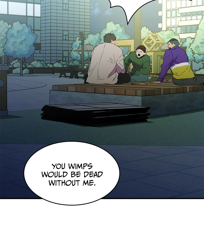 A Useless Villain Chapter 13 page 8 - 