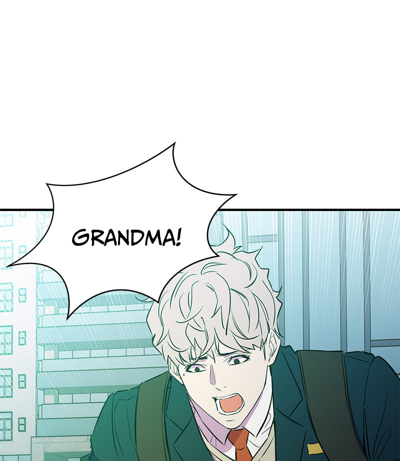 A Useless Villain Chapter 13 page 71 - 