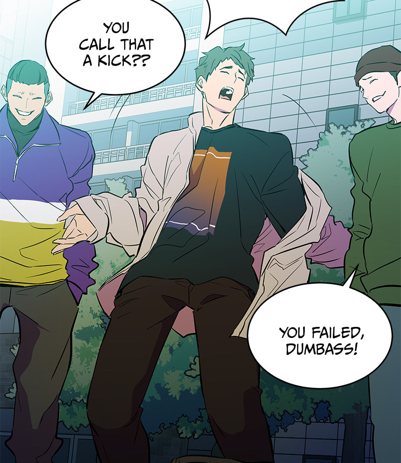 A Useless Villain Chapter 13 page 88 - 