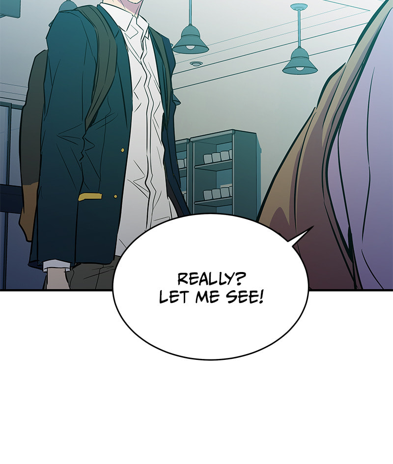 A Useless Villain Chapter 14 page 11 - 