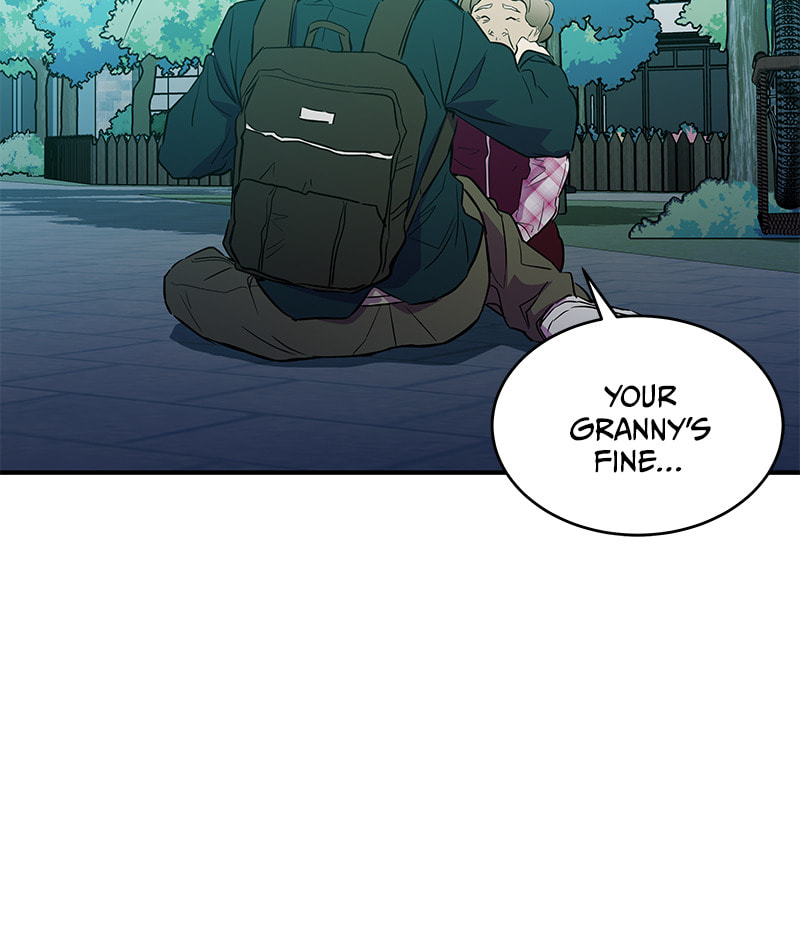 A Useless Villain Chapter 14 page 24 - 