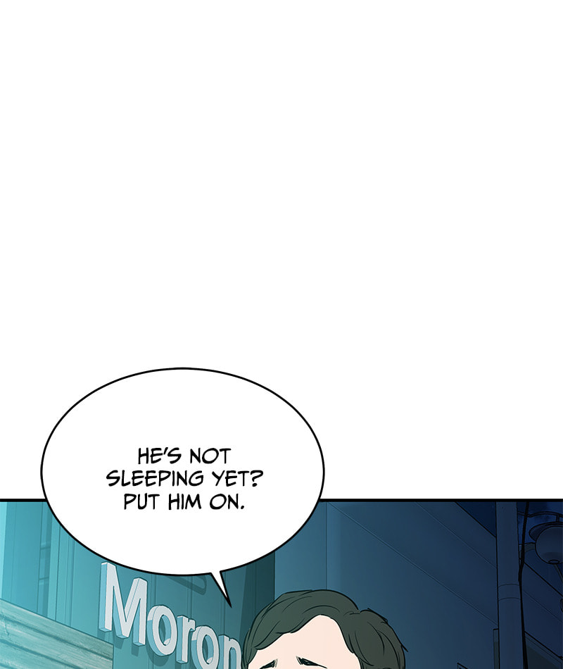 A Useless Villain Chapter 14 page 33 - 