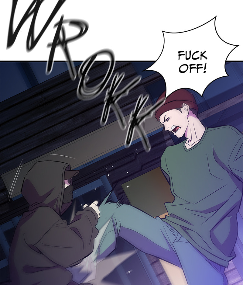 A Useless Villain Chapter 14 page 77 - 