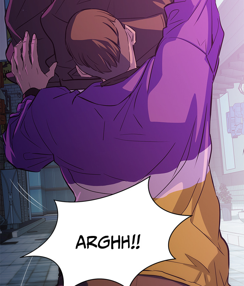 A Useless Villain Chapter 14 page 91 - 
