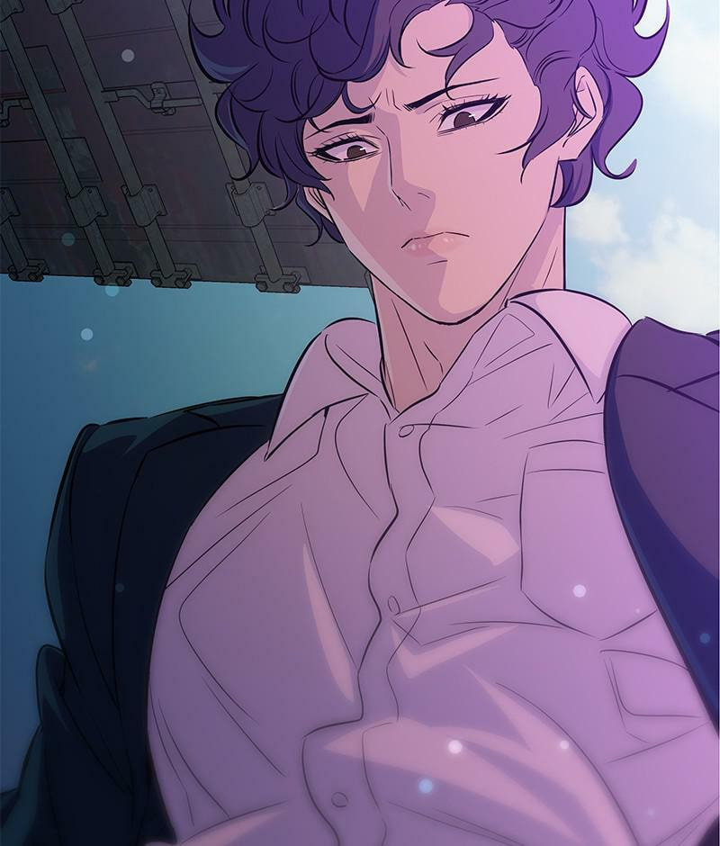 A Useless Villain Chapter 15 page 124 - 