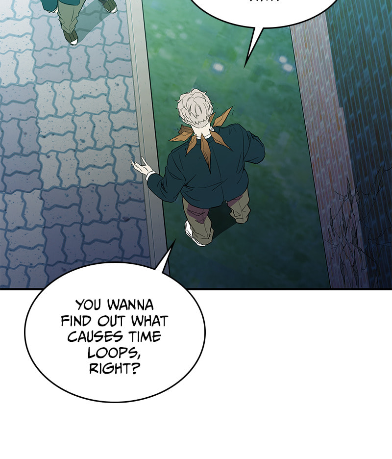 A Useless Villain Chapter 16 page 122 - 