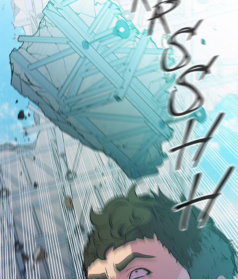 A Useless Villain Chapter 16 page 31 - 