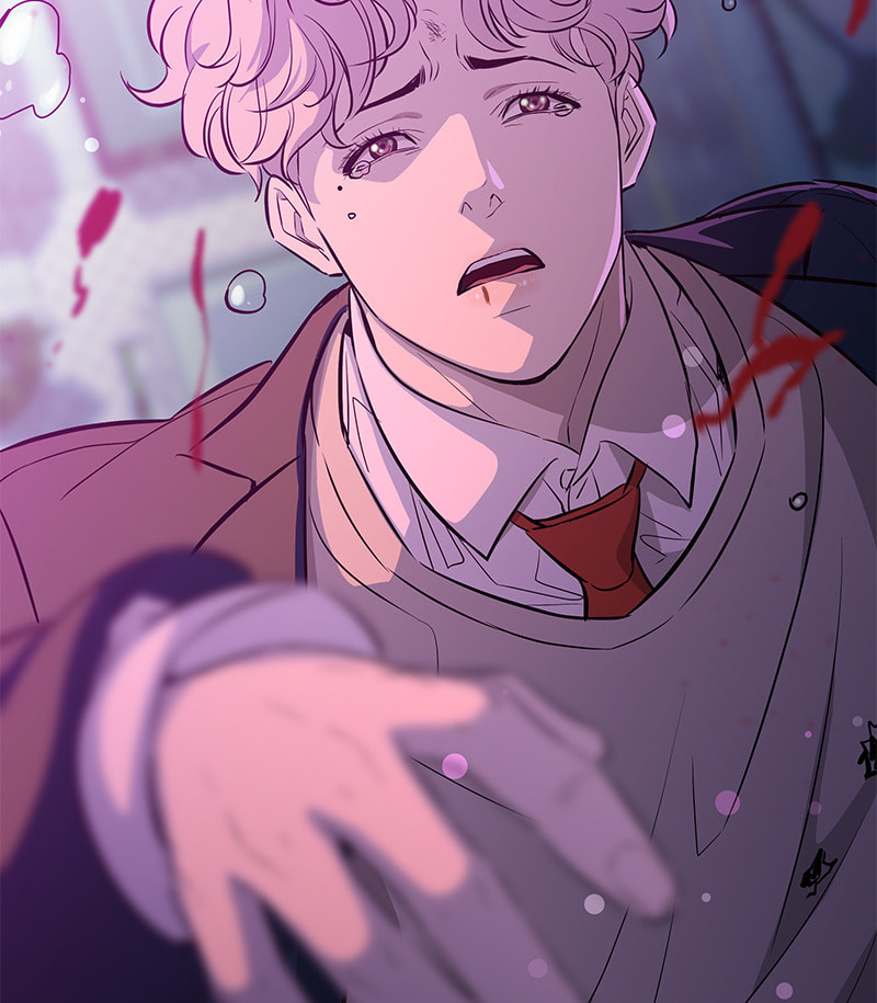 A Useless Villain Chapter 16 page 71 - 
