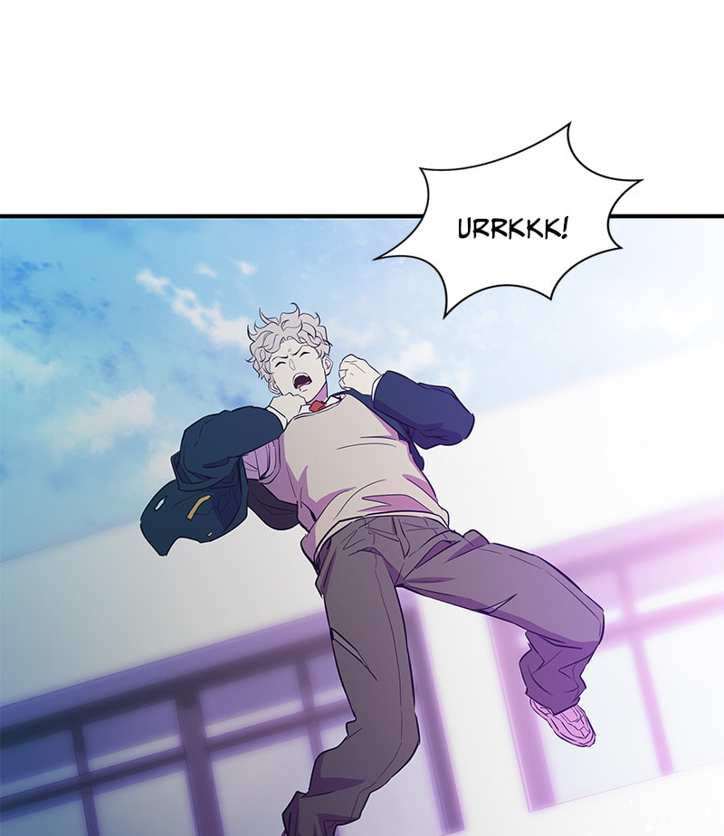 A Useless Villain Chapter 17 page 126 - 