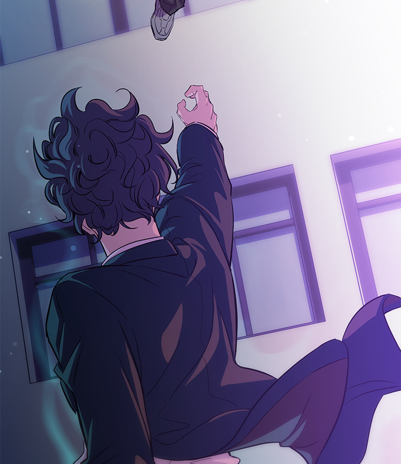 A Useless Villain Chapter 17 page 127 - 