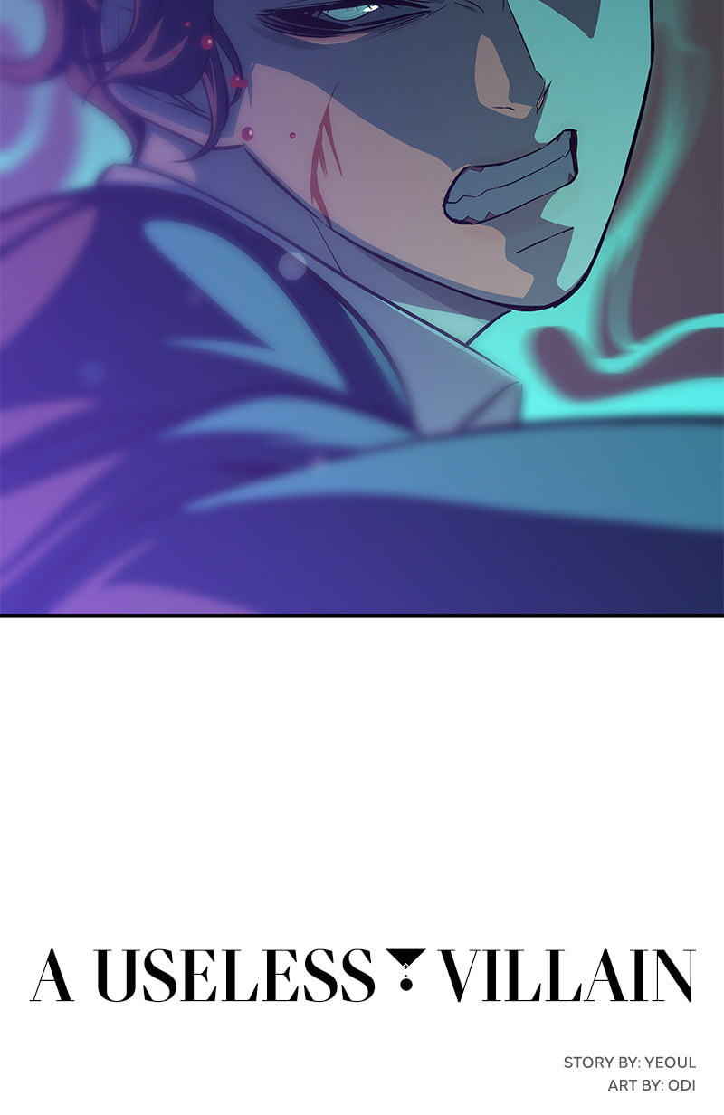 A Useless Villain Chapter 17 page 134 - 