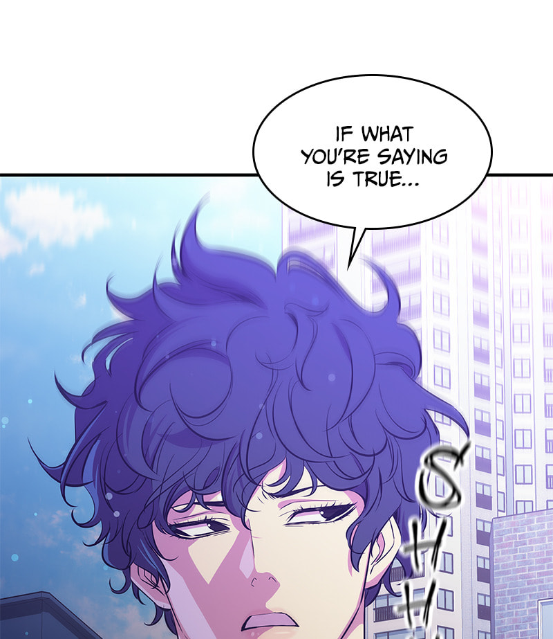 A Useless Villain Chapter 17 page 33 - 