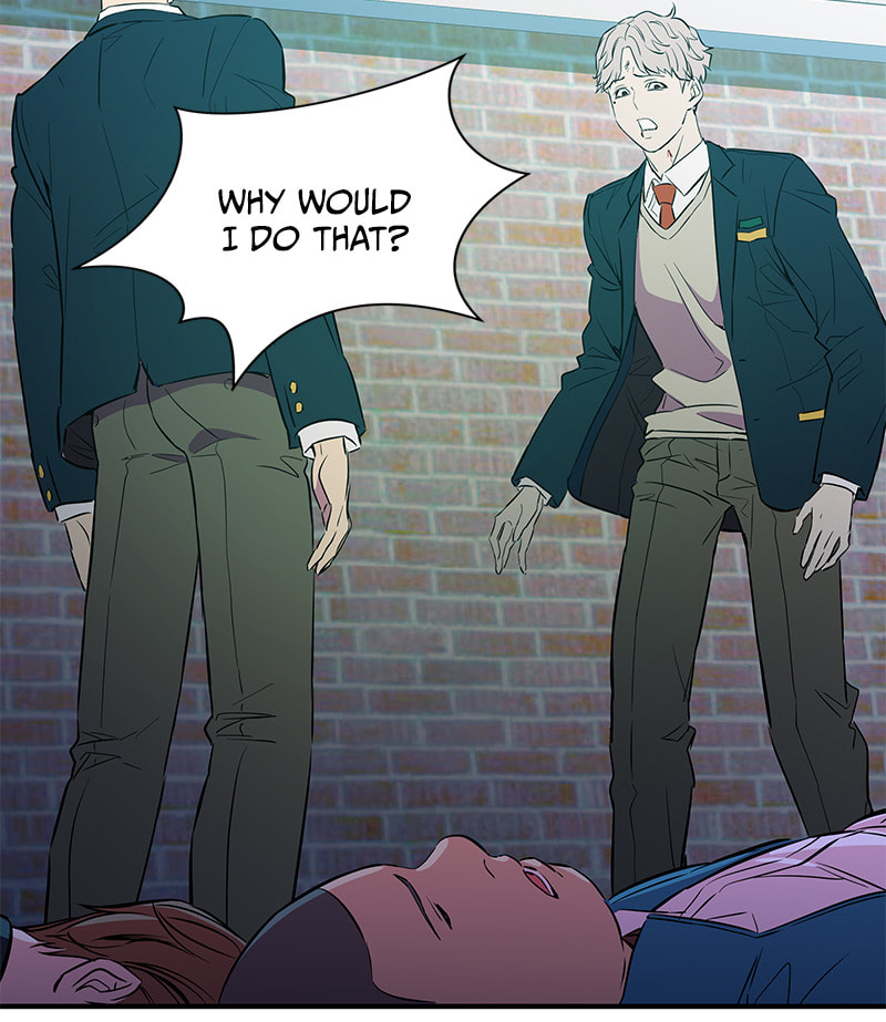 A Useless Villain Chapter 17 page 53 - 