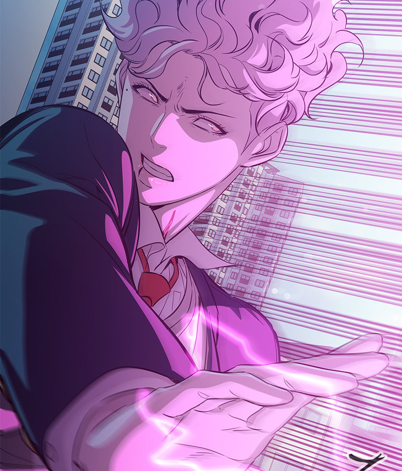 A Useless Villain Chapter 17 page 84 - 