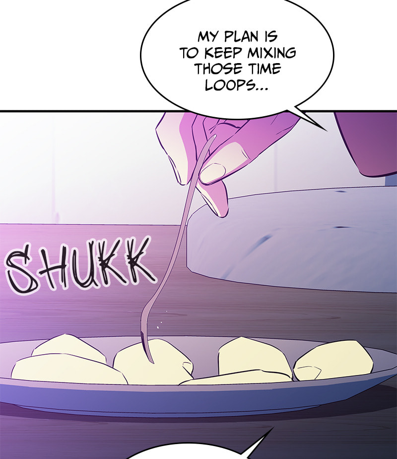 A Useless Villain Chapter 18 page 114 - 