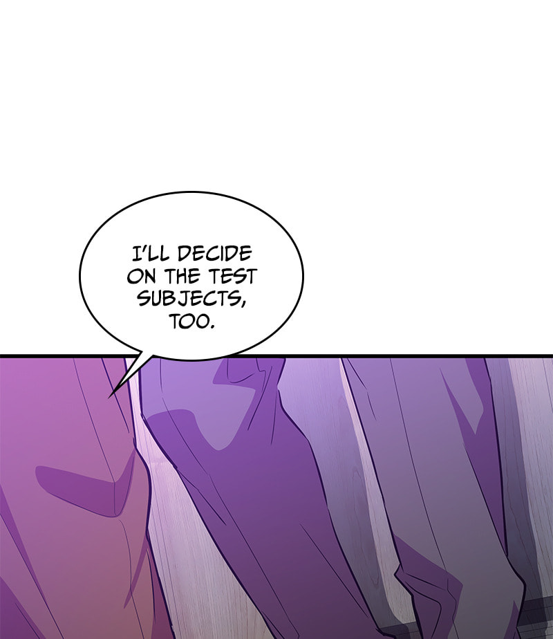 A Useless Villain Chapter 18 page 127 - 