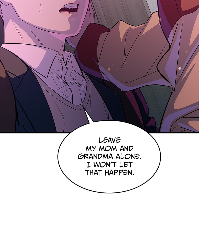 A Useless Villain Chapter 18 page 132 - 