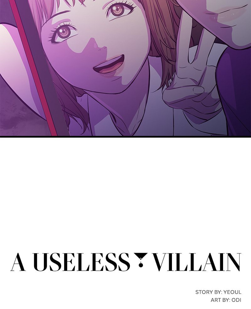 A Useless Villain Chapter 18 page 139 - 