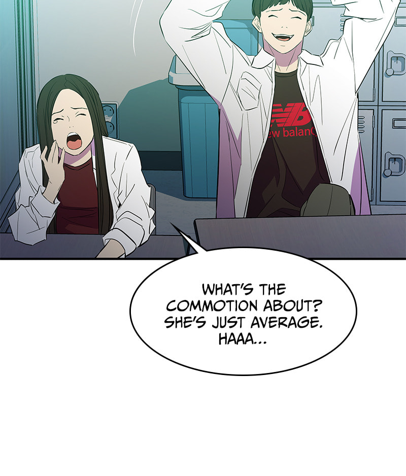 A Useless Villain Chapter 18 page 35 - 