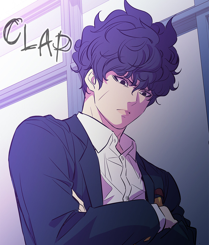 A Useless Villain Chapter 18 page 37 - 
