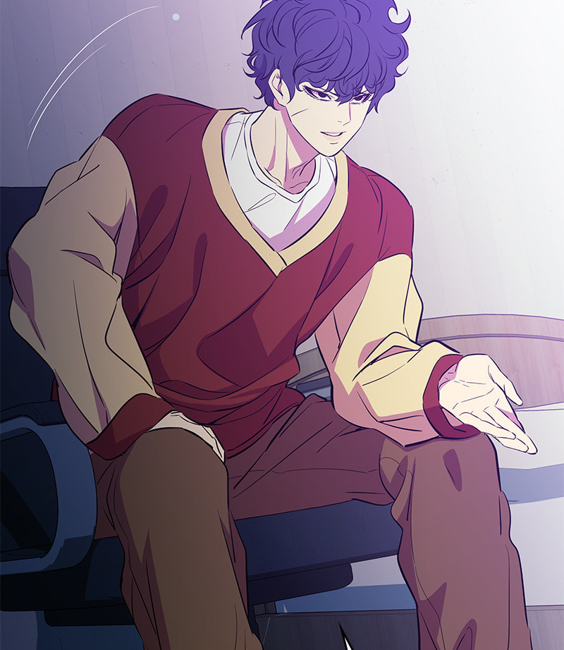 A Useless Villain Chapter 18 page 84 - 