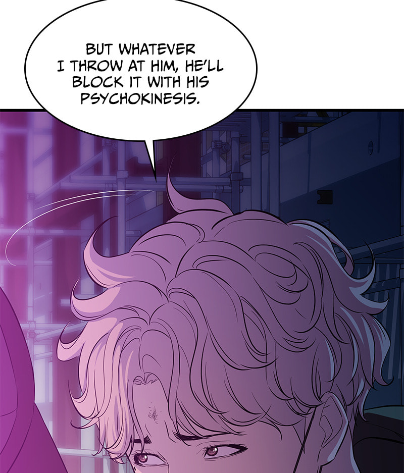 A Useless Villain Chapter 19 page 111 - 