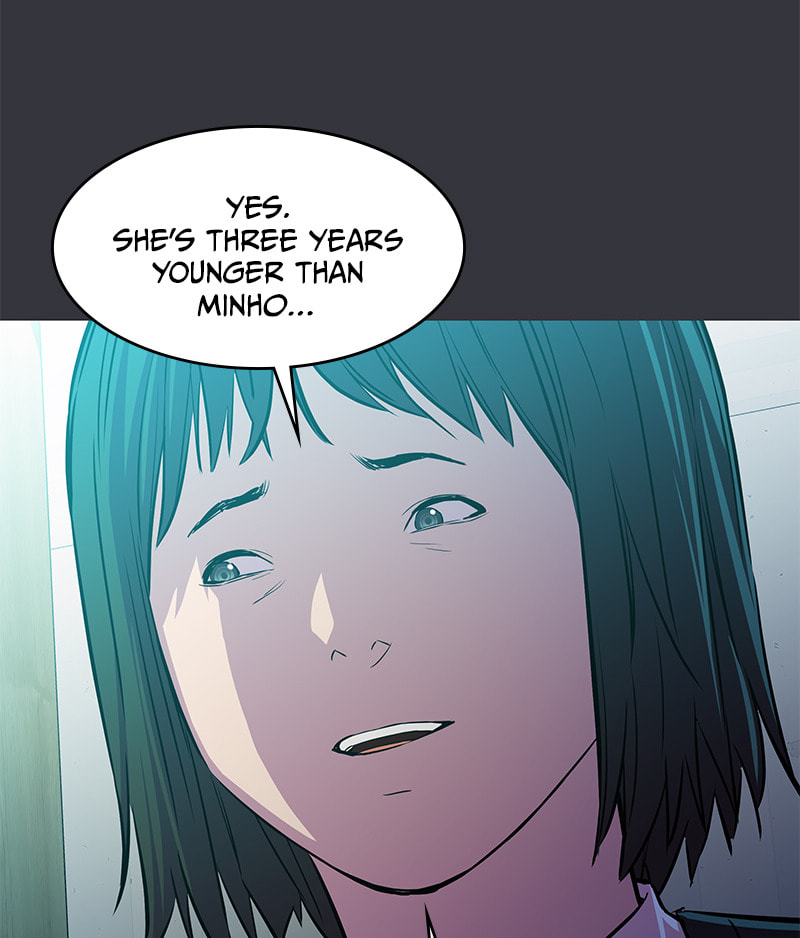 A Useless Villain Chapter 19 page 31 - 