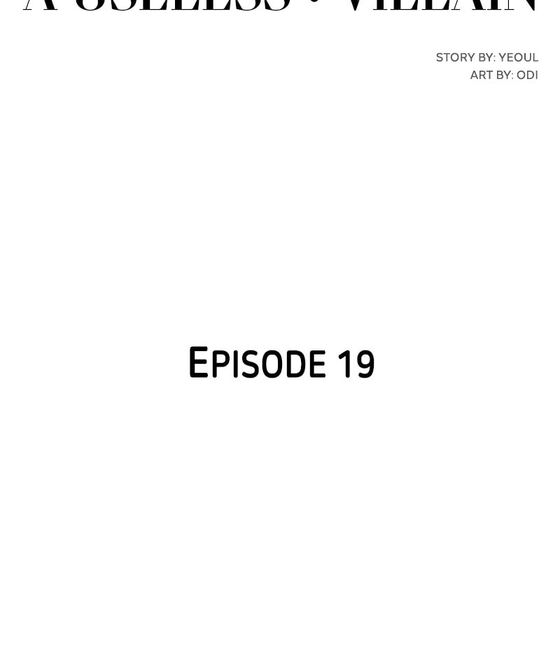 A Useless Villain Chapter 19 page 45 - 