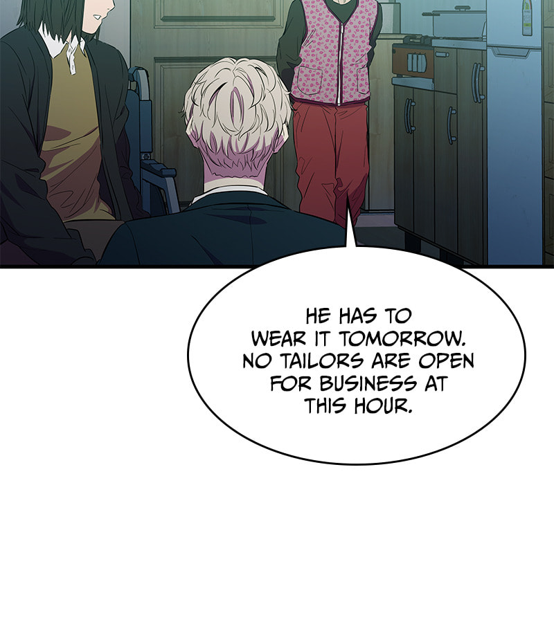 A Useless Villain Chapter 19 page 60 - 
