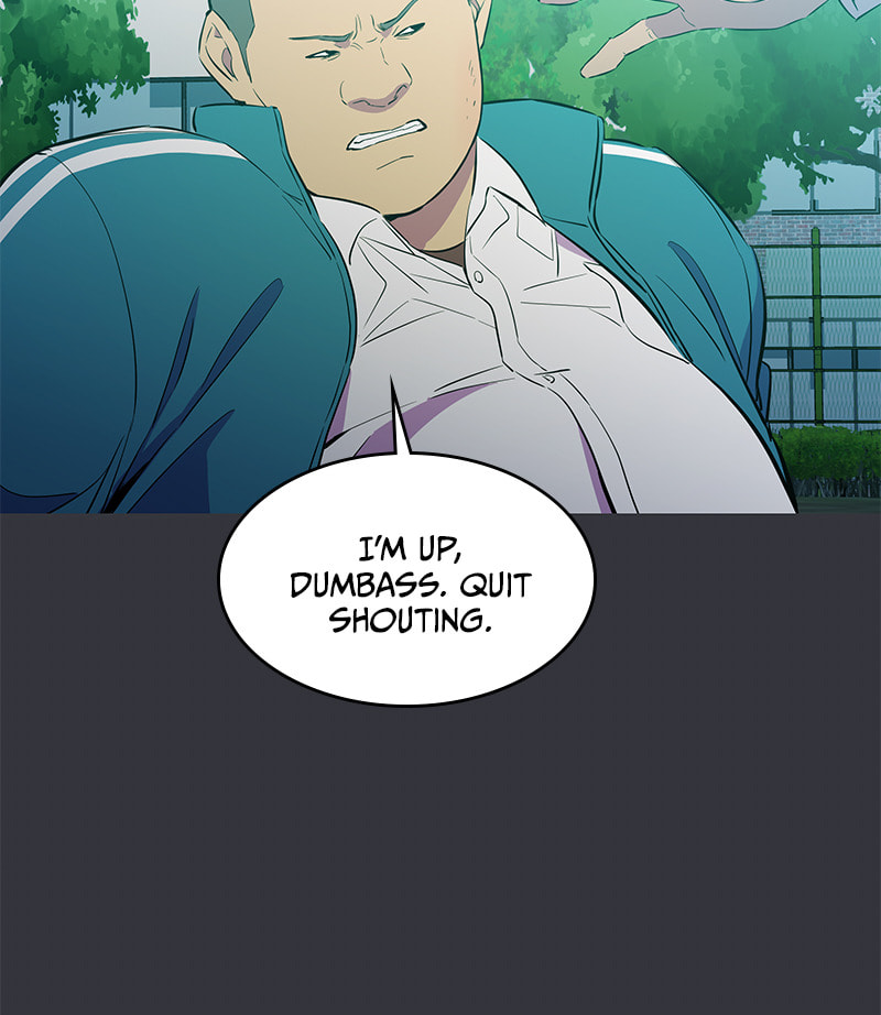 A Useless Villain Chapter 20 page 11 - 