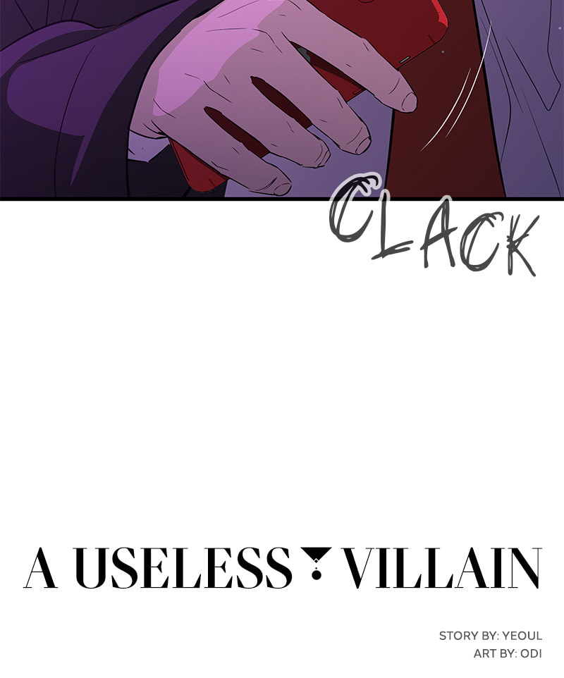 A Useless Villain Chapter 20 page 126 - 