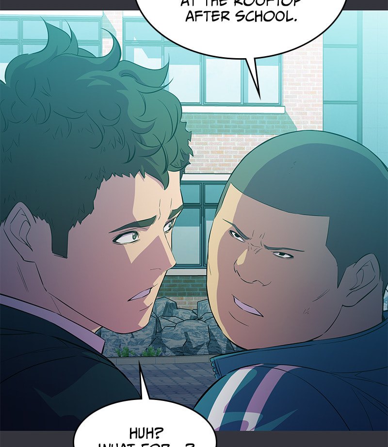 A Useless Villain Chapter 20 page 18 - 