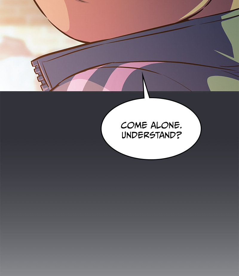 A Useless Villain Chapter 20 page 21 - 
