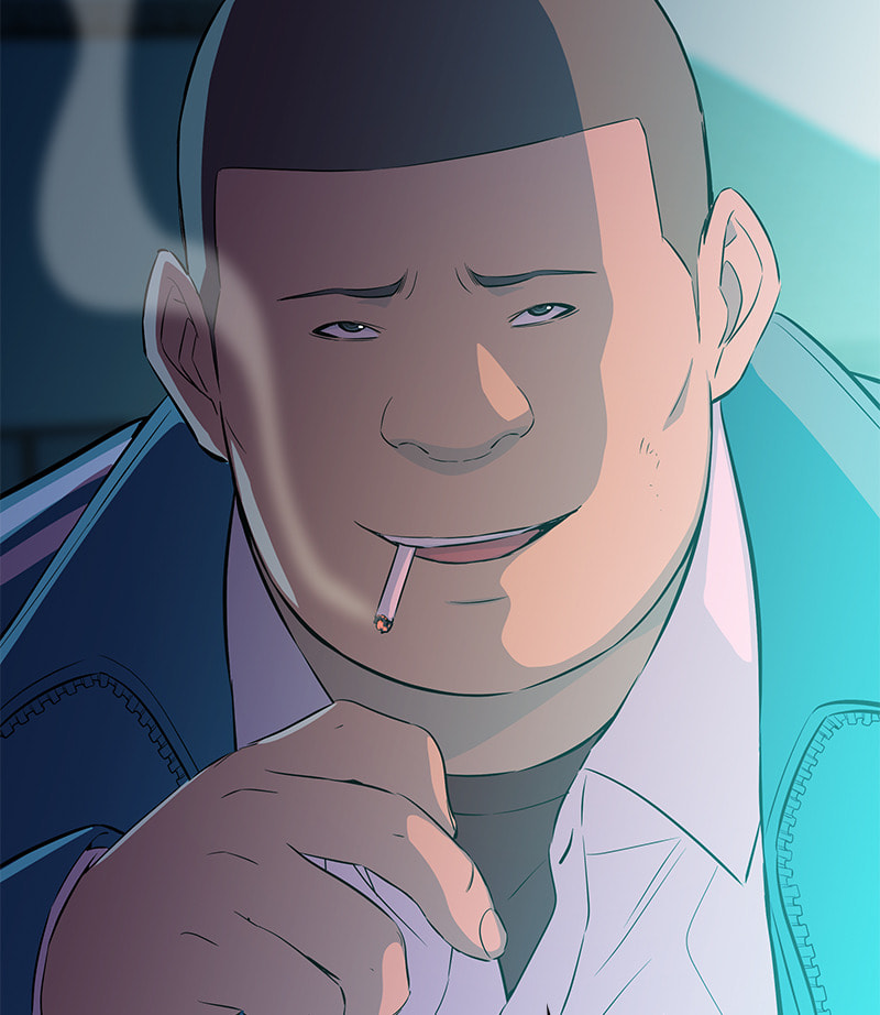 A Useless Villain Chapter 20 page 27 - 