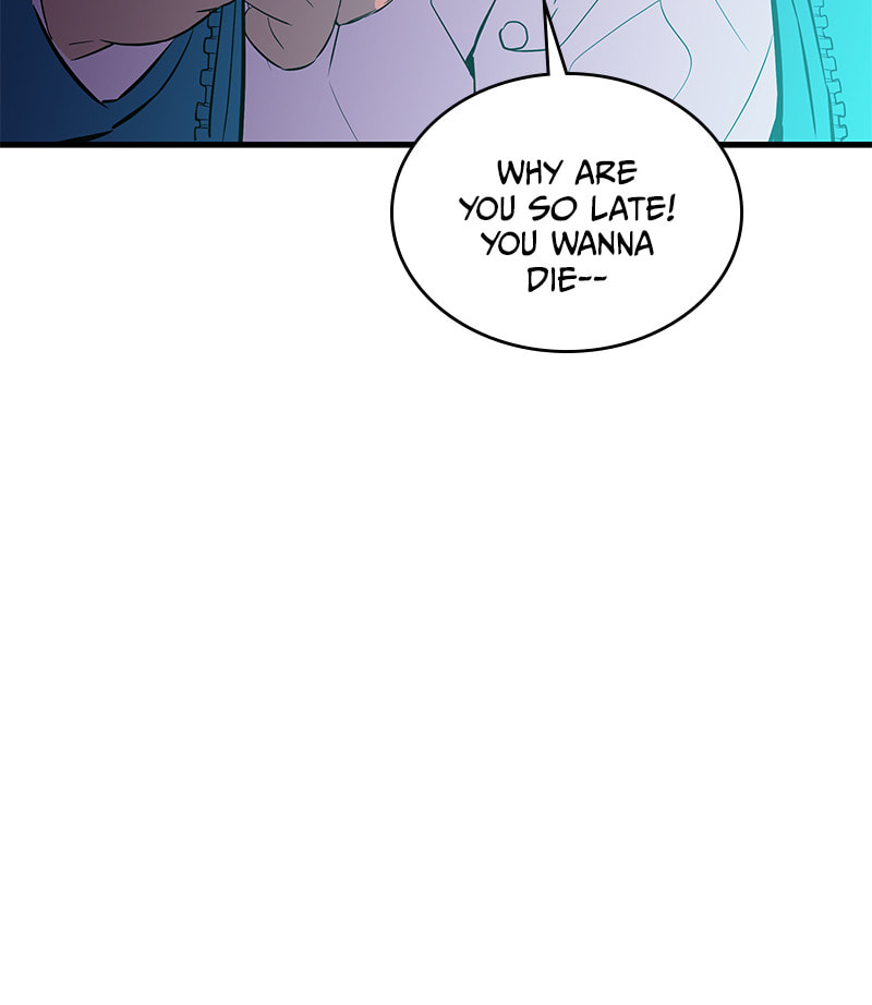 A Useless Villain Chapter 20 page 28 - 