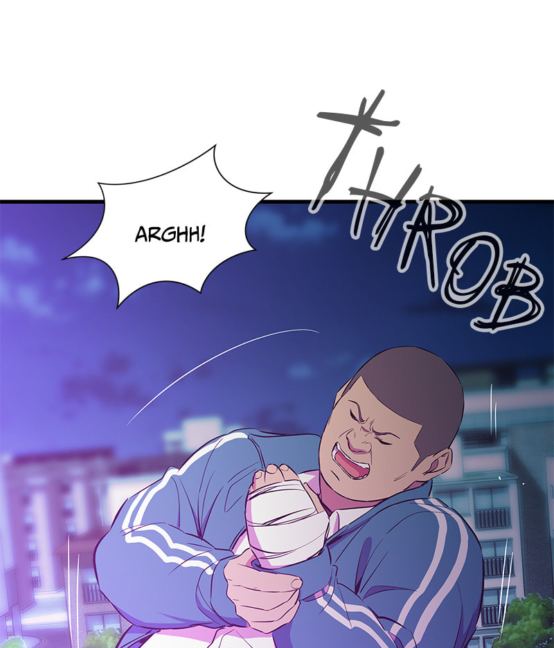 A Useless Villain Chapter 20 page 38 - 