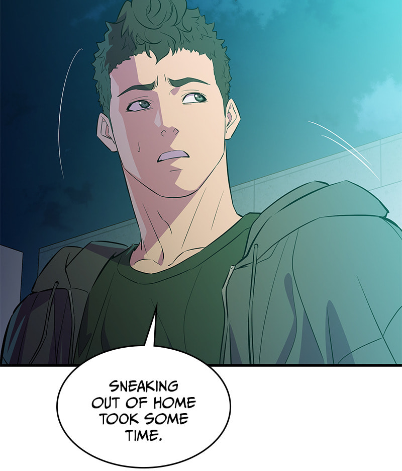 A Useless Villain Chapter 20 page 50 - 