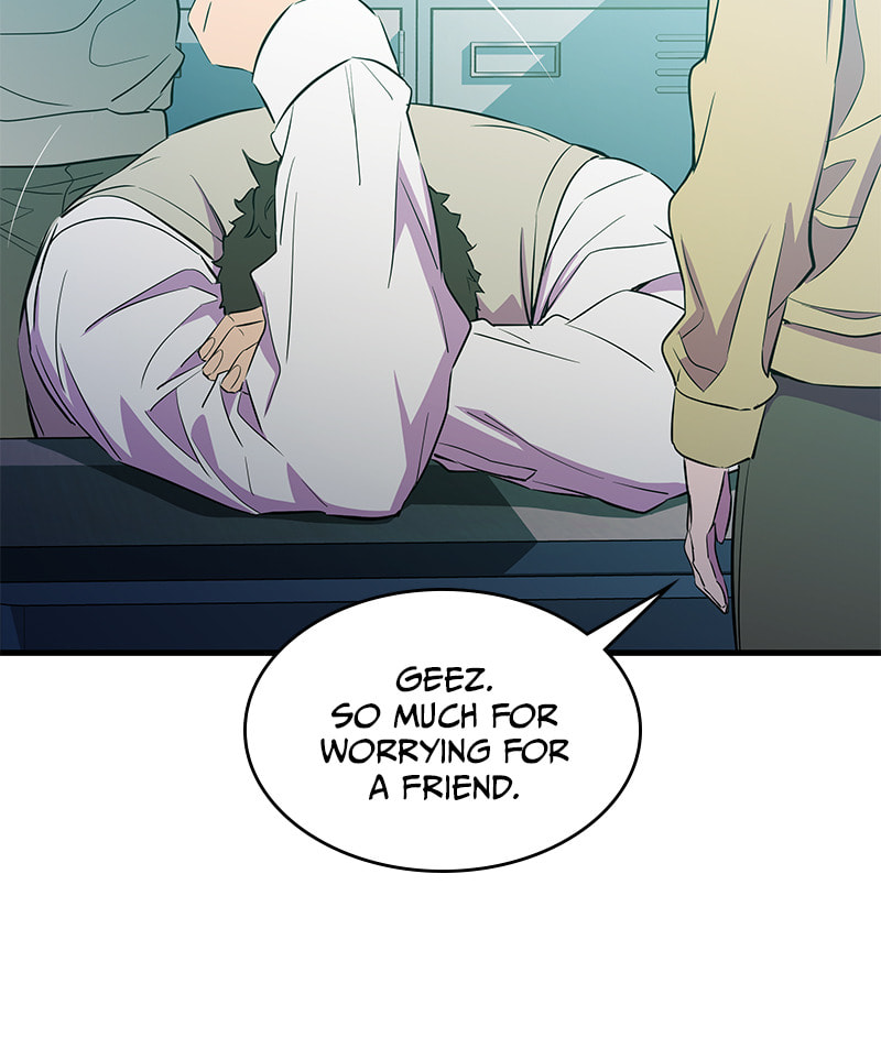 A Useless Villain Chapter 20 page 84 - 