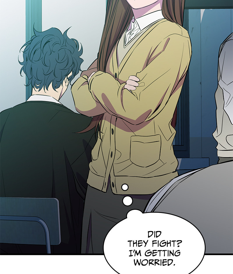 A Useless Villain Chapter 20 page 86 - 