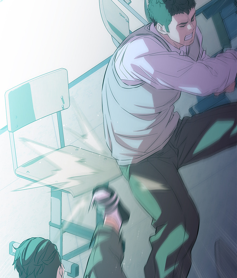 A Useless Villain Chapter 20 page 99 - 